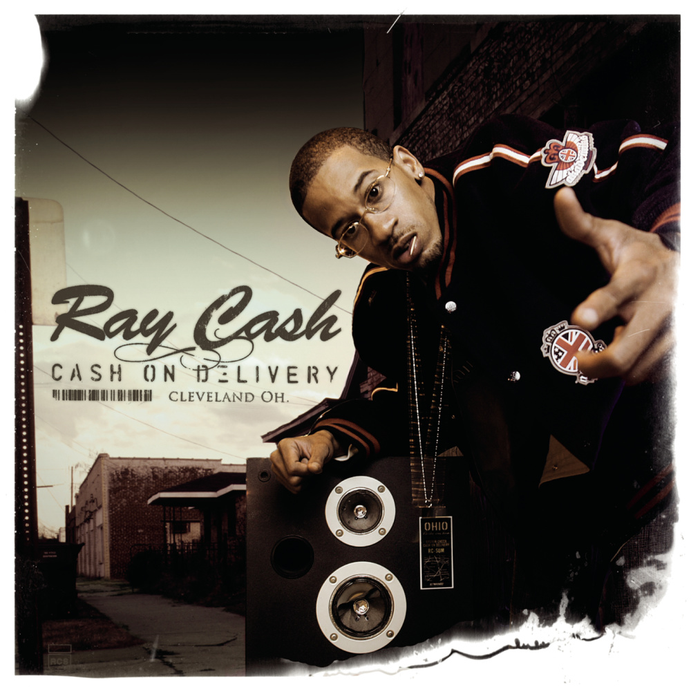 Bumpin' My Music (Clean Version)