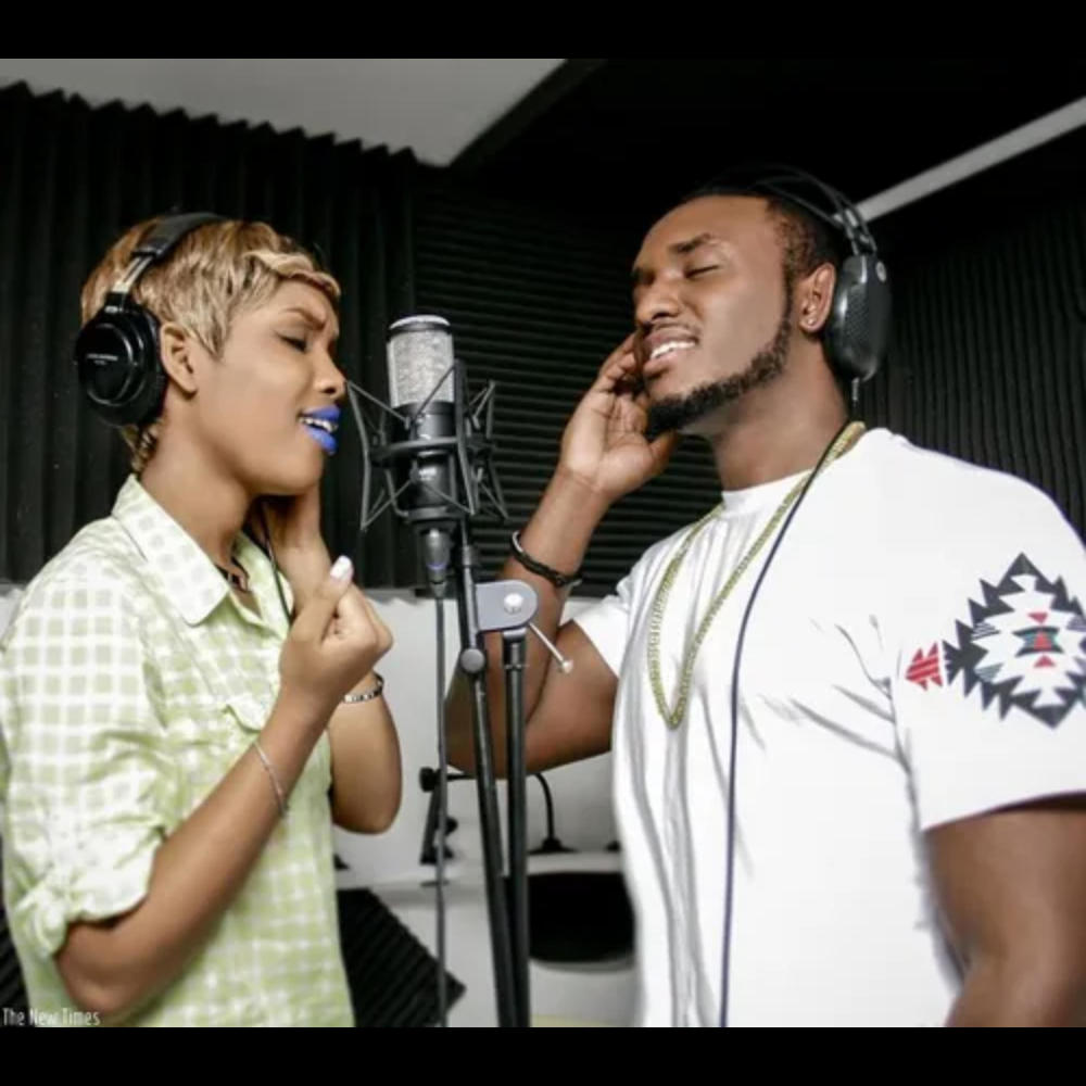 Rahira (feat. The Ben & Liza kamikazi) (Live|Explicit)