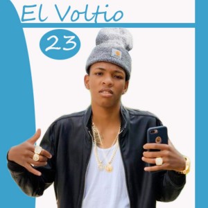 el voltio 23的專輯Me Quieren Muerto
