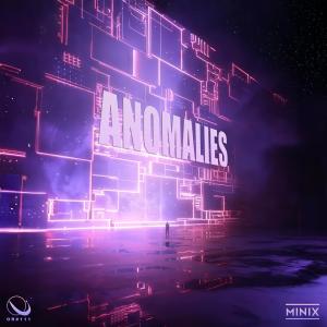 Album Anomalies from DJ-Minix
