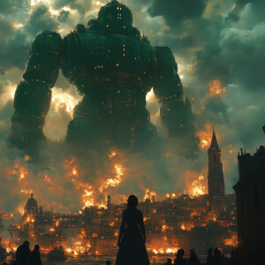 default playlist img