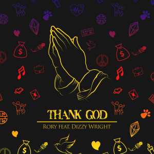 Album Thank God from Rory And Alex McEwen