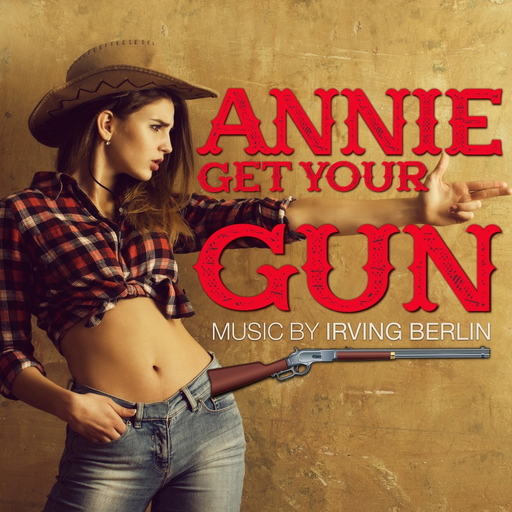 Who Do You Love, I Hope? (From Annie Get Your Gun)
