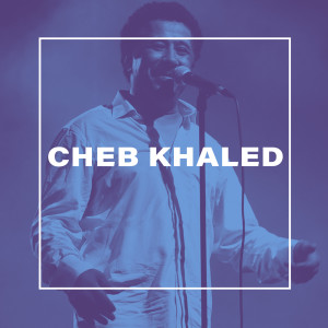 ดาวน์โหลดและฟังเพลง مالها ديك الزرقة (Explicit) พร้อมเนื้อเพลงจาก Cheb Khaled