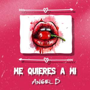 Album Me Quieres a Mi from 