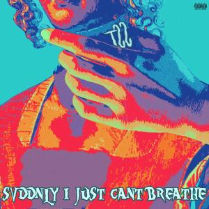 收聽T22的SVDDNLY I JUST CAN'T BREATHE歌詞歌曲