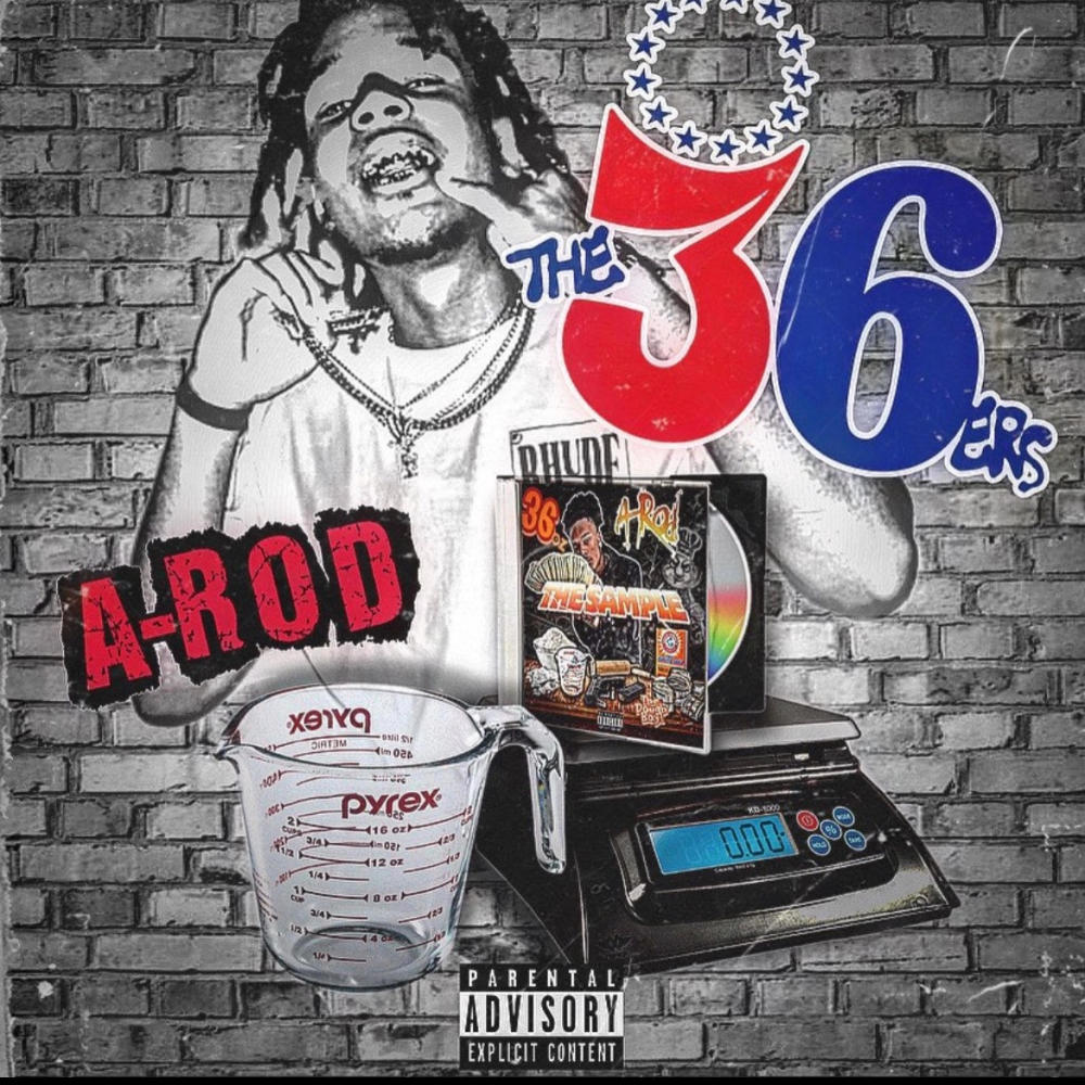 Pac Man (feat. QC) (Explicit)
