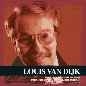 Louis van Dijk的專輯Collections