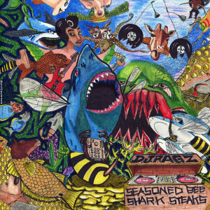 收听Jazz Addixx的Relentless (feat. Rafik of Cult Fiction & Noe)歌词歌曲