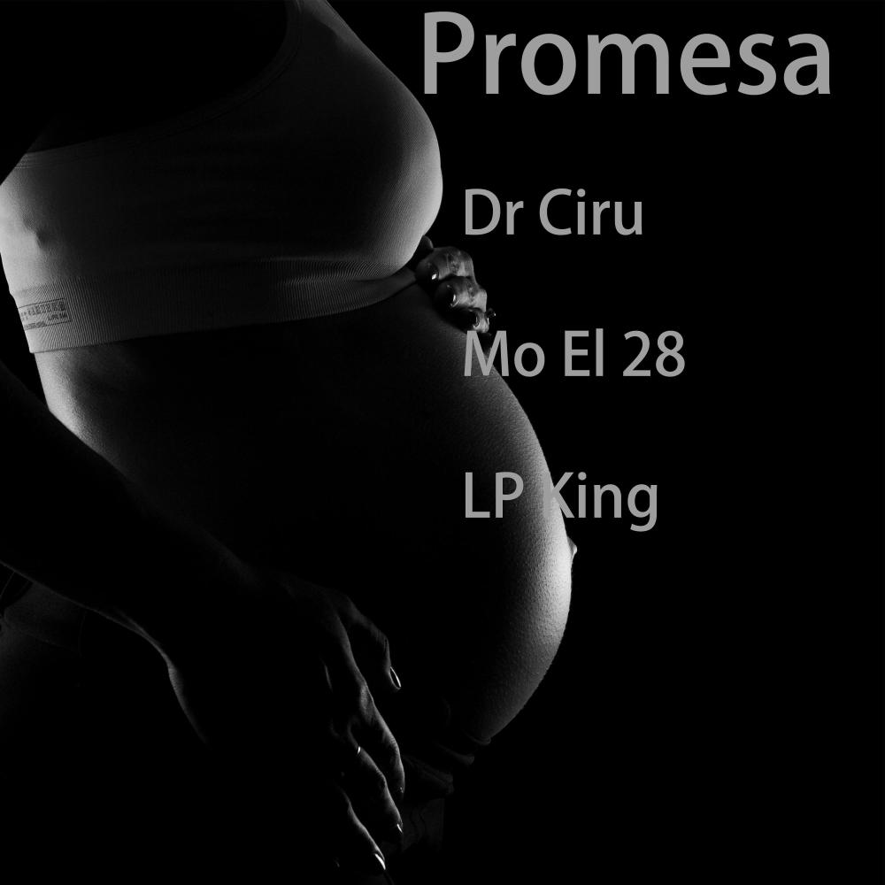 Promesa (feat. Mo El 28 & LP King|Explicit)