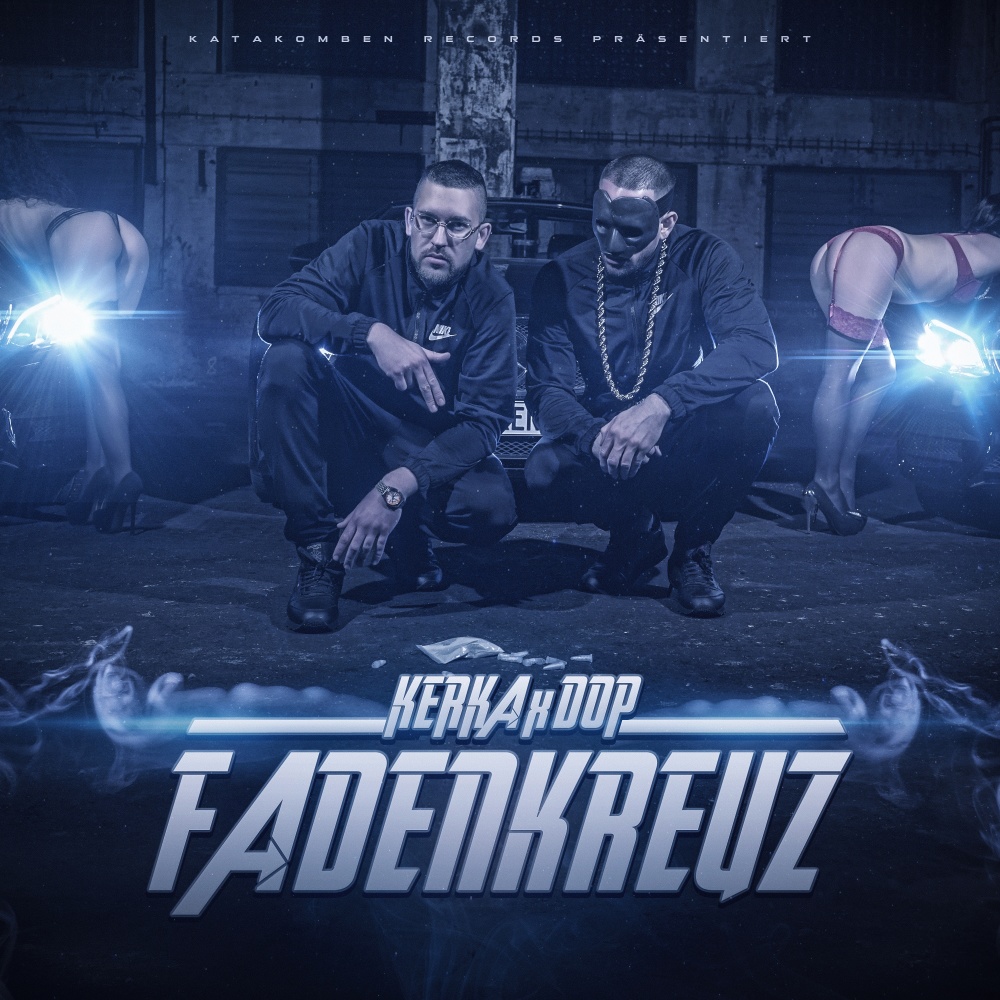 Fadenkreuz (Explicit)