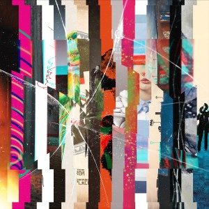 收聽Paul Draper的Omega Man (feat. Steven Wilson)歌詞歌曲