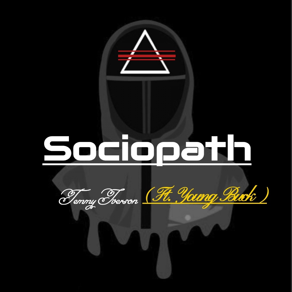 Sociopath (Explicit)
