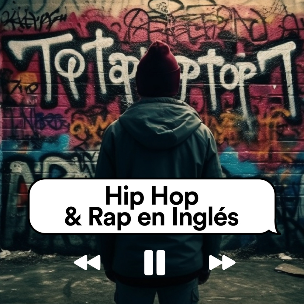 Hip-Hop & Rap En Inglés (Explicit)