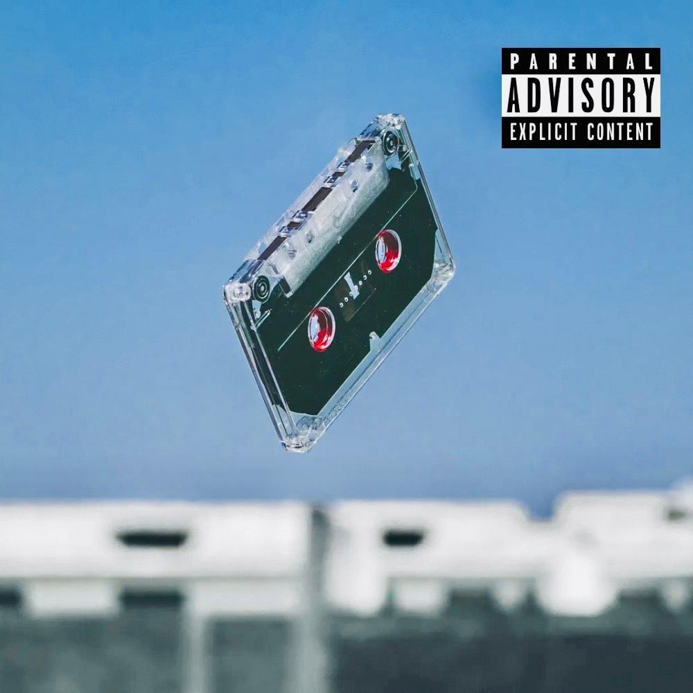 Affluent (feat. Gucci Mane) (Explicit)