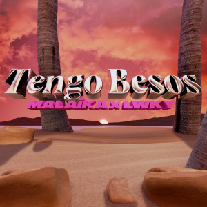 Lwky的專輯Tengo Besos