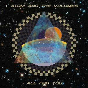 Album All for You from The Volumes
