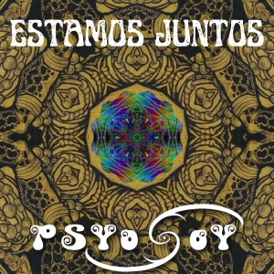 Psyosoy的專輯Estamos Juntos