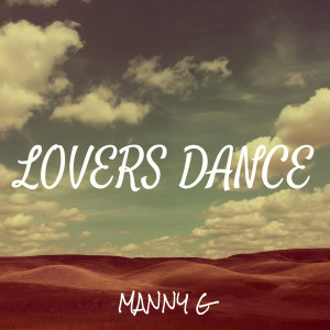 Album Lovers Dance from Manny G