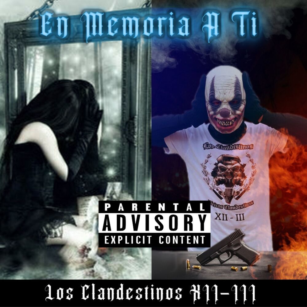 En Memoria A Ti (Explicit)