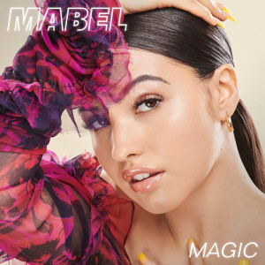 Mabel的專輯Magic
