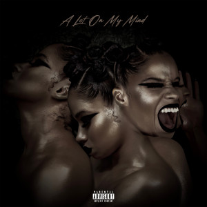 Listen to A Lot on My Mind (Explicit) song with lyrics from Rian Wyld