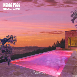 Album Real Life from Indigo Pool