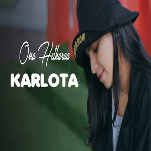 Album Karlota oleh Ona Hetharua