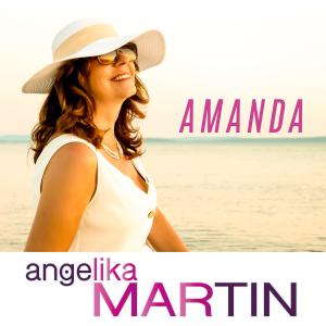 Listen to Amanda (Radio Mix) song with lyrics from Angelika Martin