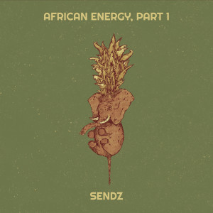 收听Sendz的Vinyl歌词歌曲