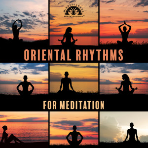 收聽Mindfullness Meditation World的Inner Peace歌詞歌曲
