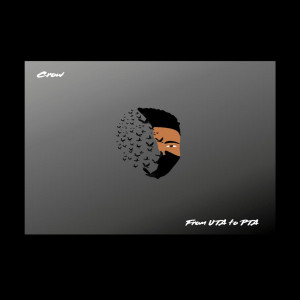 收聽Crow的Feelings Fade歌詞歌曲