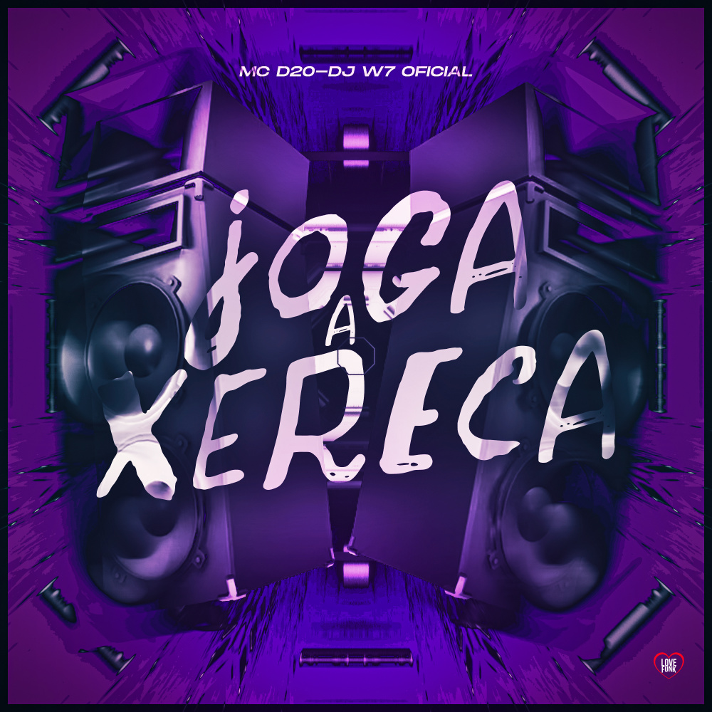 Joga a Xereca