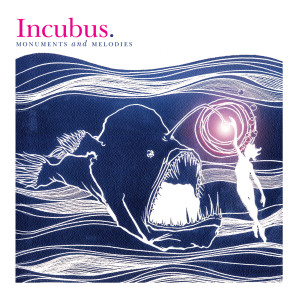 收聽Incubus的Anything歌詞歌曲