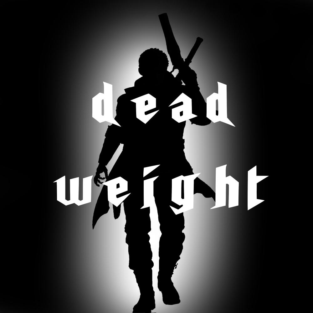 Dead Weight (feat. Island Arcade) (Explicit)