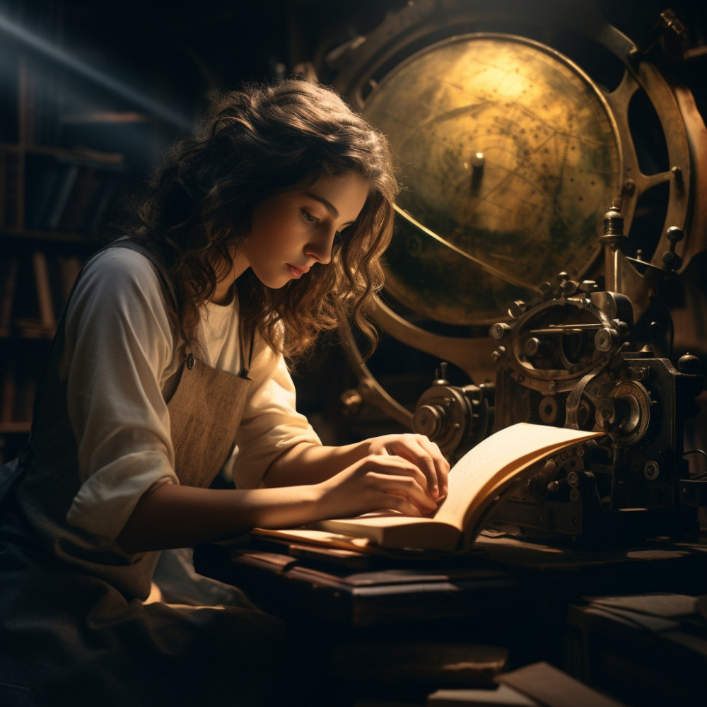 Mindful Study Tunes for Clarity