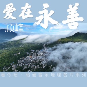 顾峰的专辑爱在永善