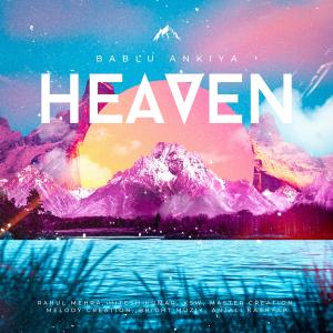 Album Heaven (Instrumental Version) from KSW