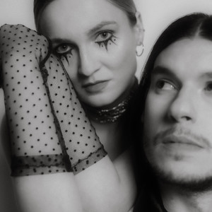 Pola Chobot & Adam Baran的專輯Chodźmy do mnie