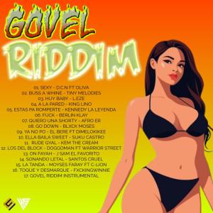 收聽DimeloKikee的Ella Baila Sweet (feat. Suku Castro & GOVEL STUDIOS)歌詞歌曲