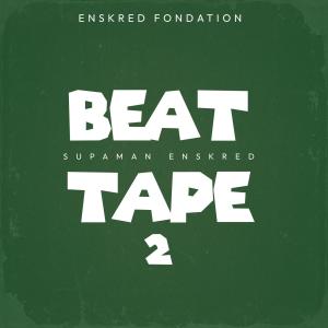 Supaman Enskred的專輯Beat Tape 2