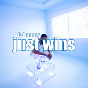G-Lammy的專輯Just Wins
