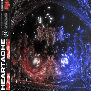 Album HEARTACHE from 