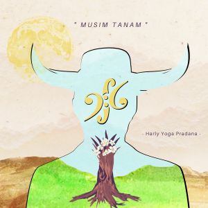 收聽Harly Yoga Pradana的Musim Tanam歌詞歌曲