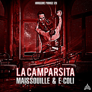 Album La Camparsita from Maissouille