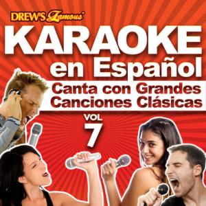 收聽The Hit Crew的No Te Vayas de Navarra (Karaoke Version)歌詞歌曲
