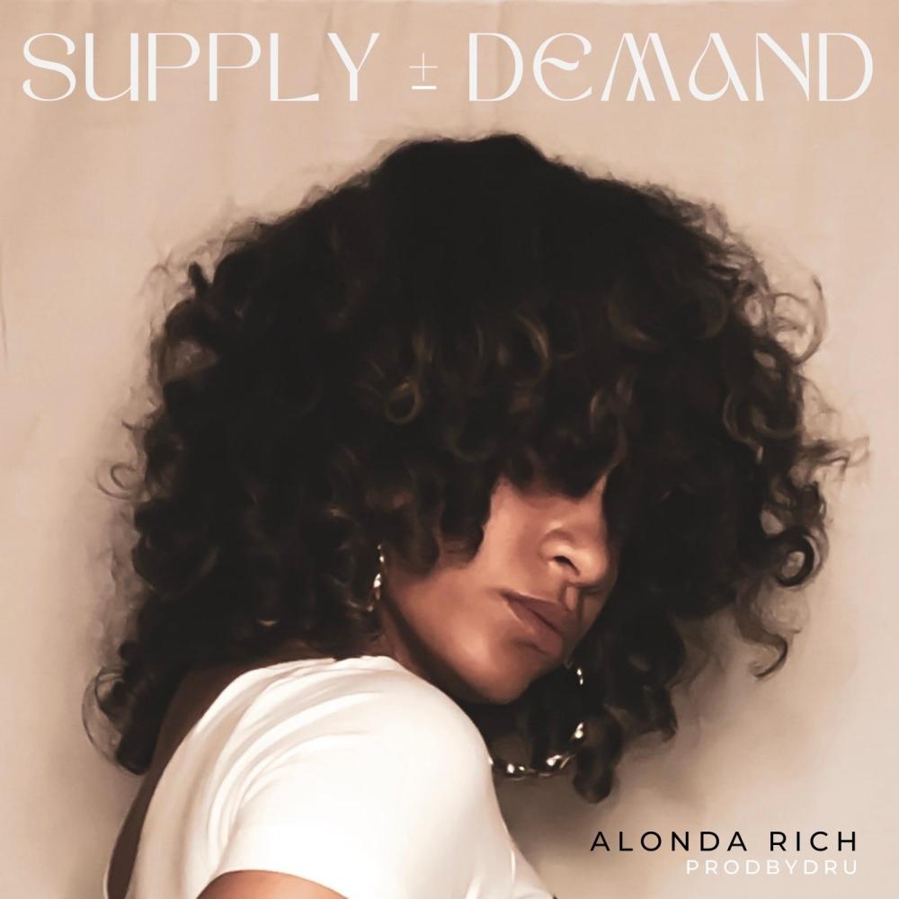 Supply & Demand (Explicit)
