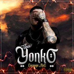 CARNAGE NSC的專輯YONKO (Explicit)