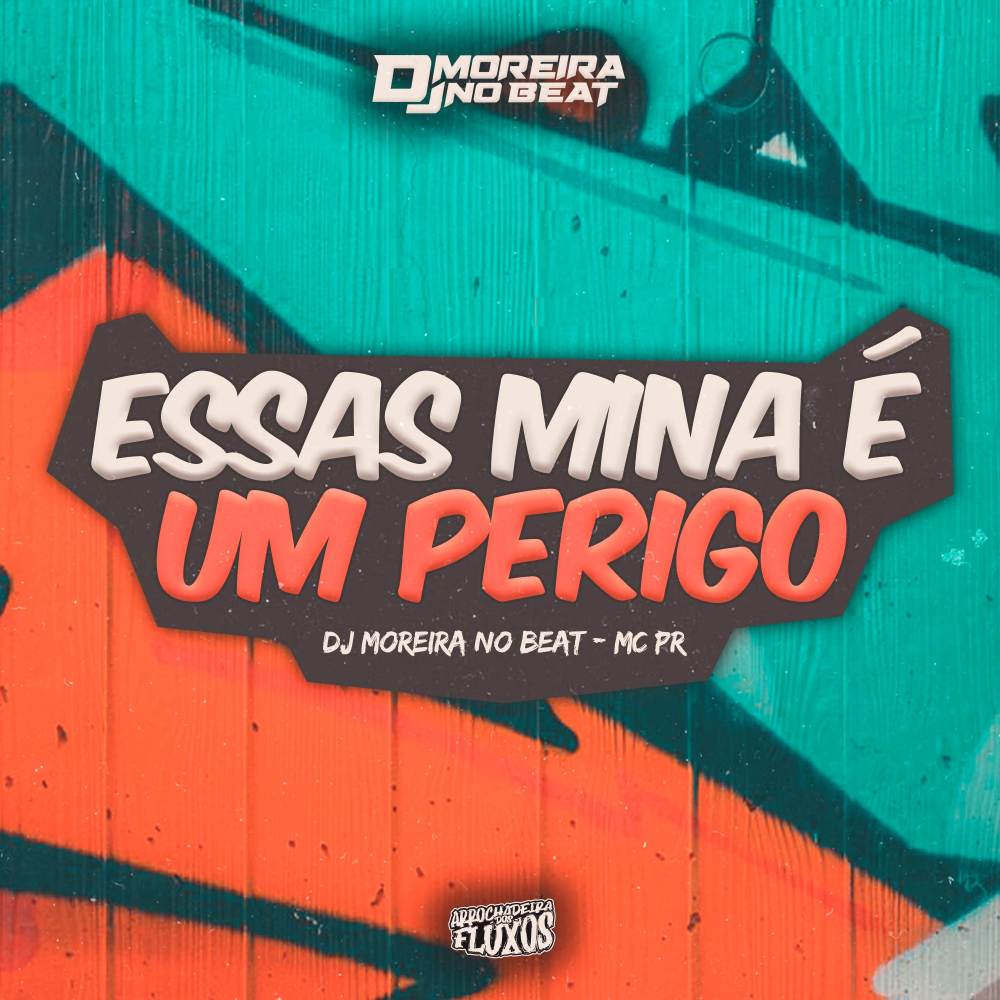 Essas Mina e um perigo (Explicit)