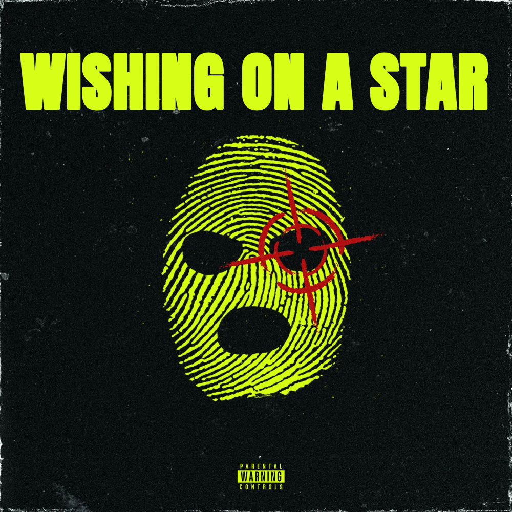 Wishing on a Star (Explicit)